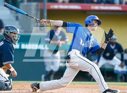 Thumbnail 1 in El Camino Real vs Birmingham (CIF LACS Open Div Semi Final) photogallery.