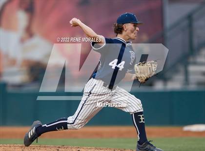 Thumbnail 1 in El Camino Real vs Birmingham (CIF LACS Open Div Semi Final) photogallery.