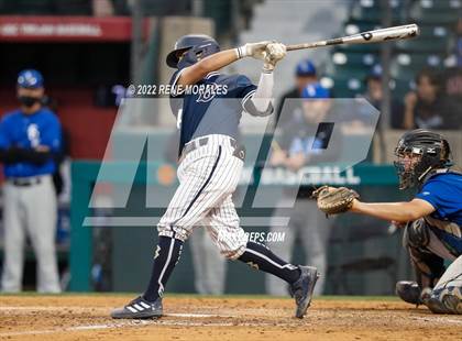 Thumbnail 1 in El Camino Real vs Birmingham (CIF LACS Open Div Semi Final) photogallery.