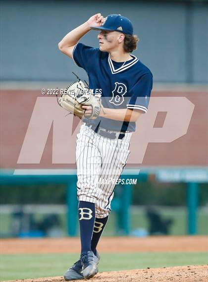 Thumbnail 1 in El Camino Real vs Birmingham (CIF LACS Open Div Semi Final) photogallery.