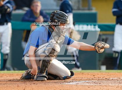 Thumbnail 1 in El Camino Real vs Birmingham (CIF LACS Open Div Semi Final) photogallery.