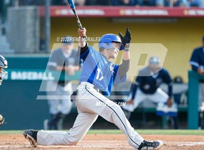 Thumbnail 2 in El Camino Real vs Birmingham (CIF LACS Open Div Semi Final) photogallery.
