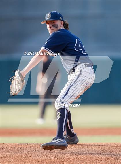 Thumbnail 1 in El Camino Real vs Birmingham (CIF LACS Open Div Semi Final) photogallery.