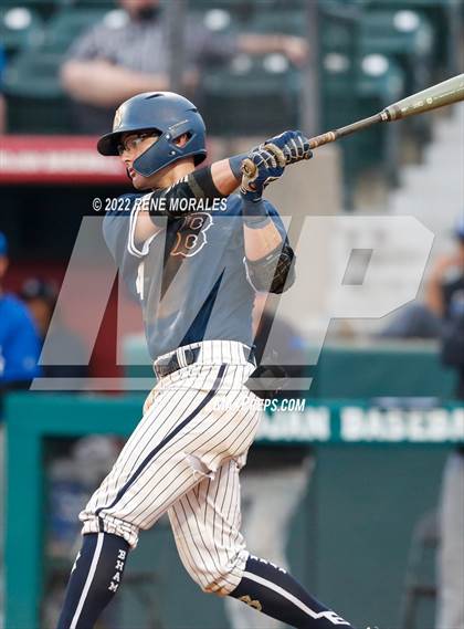 Thumbnail 3 in El Camino Real vs Birmingham (CIF LACS Open Div Semi Final) photogallery.