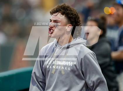 Thumbnail 3 in El Camino Real vs Birmingham (CIF LACS Open Div Semi Final) photogallery.