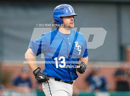Thumbnail 2 in El Camino Real vs Birmingham (CIF LACS Open Div Semi Final) photogallery.