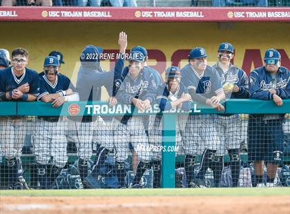 Thumbnail 1 in El Camino Real vs Birmingham (CIF LACS Open Div Semi Final) photogallery.