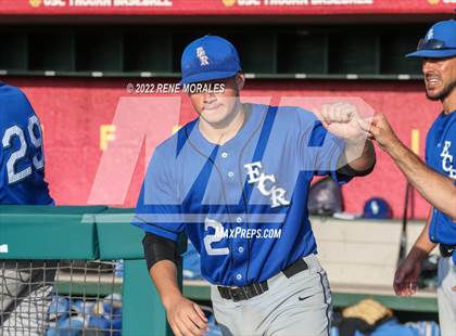 Thumbnail 3 in El Camino Real vs Birmingham (CIF LACS Open Div Semi Final) photogallery.