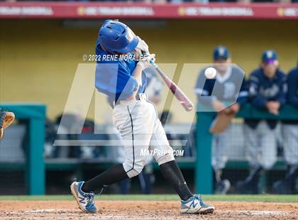 Thumbnail 1 in El Camino Real vs Birmingham (CIF LACS Open Div Semi Final) photogallery.