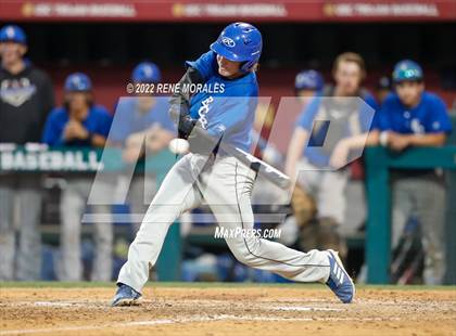 Thumbnail 2 in El Camino Real vs Birmingham (CIF LACS Open Div Semi Final) photogallery.