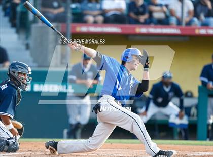 Thumbnail 3 in El Camino Real vs Birmingham (CIF LACS Open Div Semi Final) photogallery.