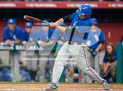 Thumbnail 1 in El Camino Real vs Birmingham (CIF LACS Open Div Semi Final) photogallery.