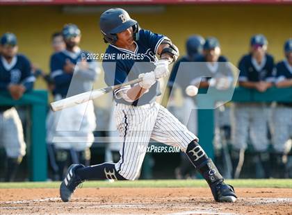 Thumbnail 3 in El Camino Real vs Birmingham (CIF LACS Open Div Semi Final) photogallery.