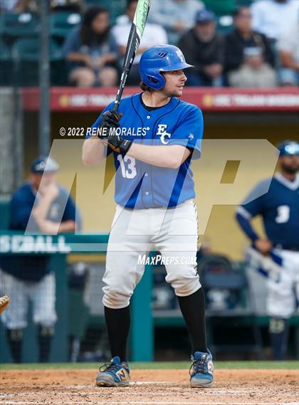 Thumbnail 1 in El Camino Real vs Birmingham (CIF LACS Open Div Semi Final) photogallery.