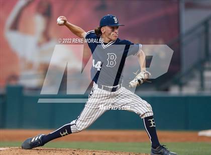 Thumbnail 3 in El Camino Real vs Birmingham (CIF LACS Open Div Semi Final) photogallery.