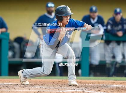 Thumbnail 1 in El Camino Real vs Birmingham (CIF LACS Open Div Semi Final) photogallery.