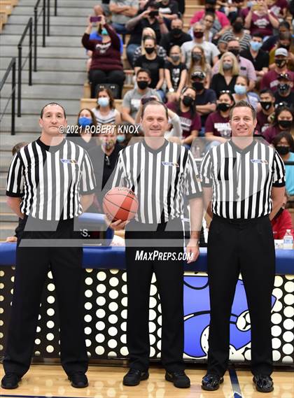 Thumbnail 2 in Valley Vista vs. Hamilton (AIA 6A Final) photogallery.