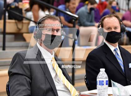 Thumbnail 2 in Valley Vista vs. Hamilton (AIA 6A Final) photogallery.
