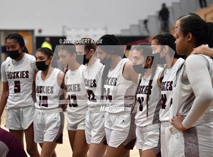 Thumbnail 2 in Valley Vista vs. Hamilton (AIA 6A Final) photogallery.