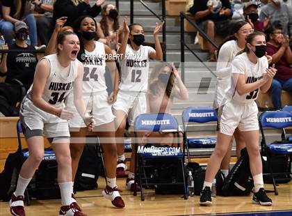 Thumbnail 3 in Valley Vista vs. Hamilton (AIA 6A Final) photogallery.