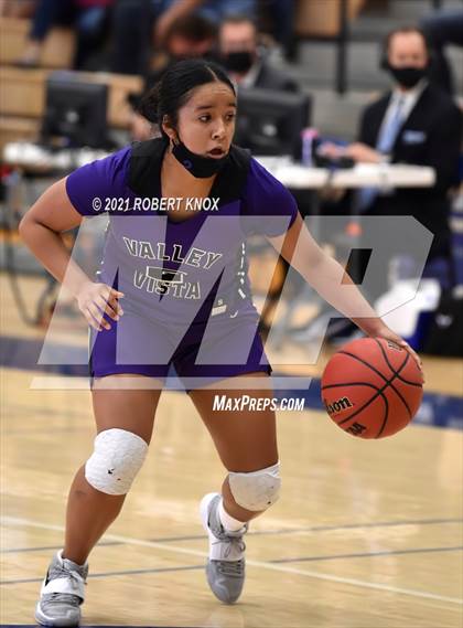 Thumbnail 3 in Valley Vista vs. Hamilton (AIA 6A Final) photogallery.