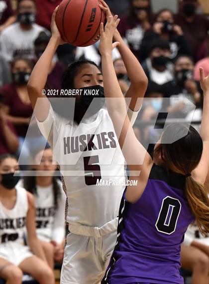 Thumbnail 1 in Valley Vista vs. Hamilton (AIA 6A Final) photogallery.