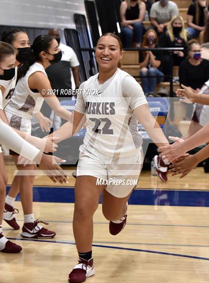 Thumbnail 2 in Valley Vista vs. Hamilton (AIA 6A Final) photogallery.