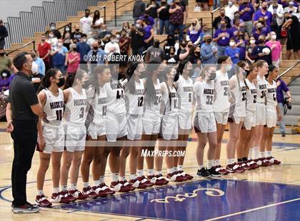 Thumbnail 3 in Valley Vista vs. Hamilton (AIA 6A Final) photogallery.