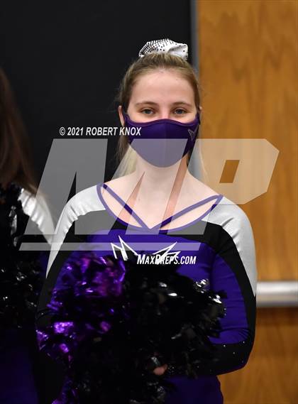 Thumbnail 1 in Valley Vista vs. Hamilton (AIA 6A Final) photogallery.