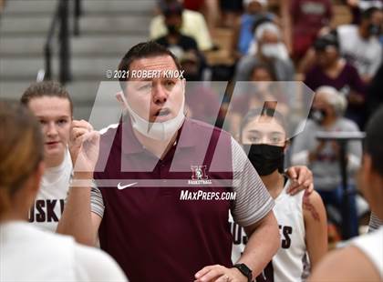Thumbnail 3 in Valley Vista vs. Hamilton (AIA 6A Final) photogallery.