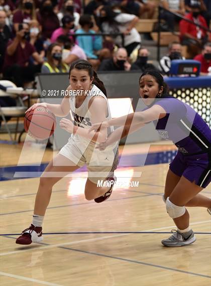 Thumbnail 2 in Valley Vista vs. Hamilton (AIA 6A Final) photogallery.