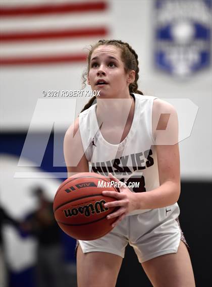 Thumbnail 1 in Valley Vista vs. Hamilton (AIA 6A Final) photogallery.