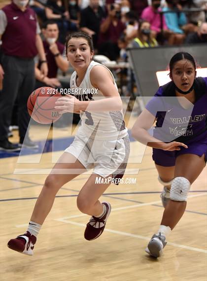 Thumbnail 3 in Valley Vista vs. Hamilton (AIA 6A Final) photogallery.