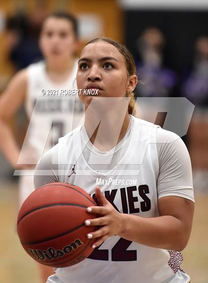 Thumbnail 3 in Valley Vista vs. Hamilton (AIA 6A Final) photogallery.
