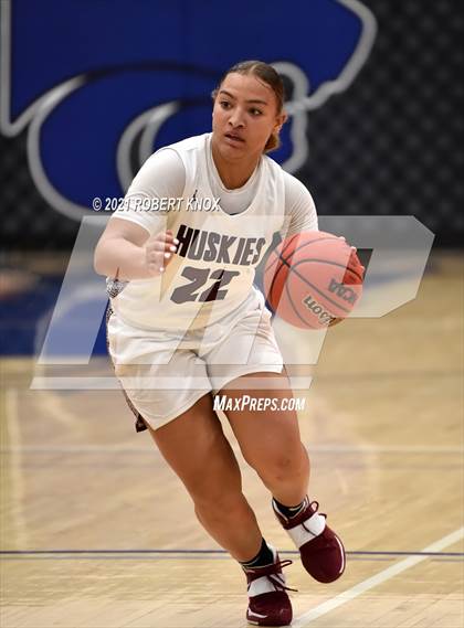 Thumbnail 1 in Valley Vista vs. Hamilton (AIA 6A Final) photogallery.