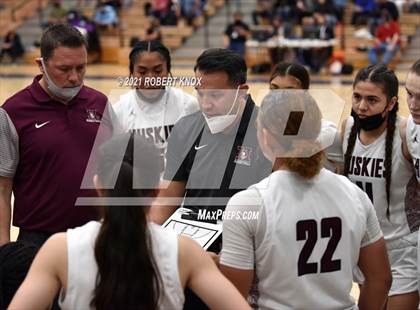 Thumbnail 1 in Valley Vista vs. Hamilton (AIA 6A Final) photogallery.