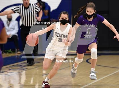 Thumbnail 2 in Valley Vista vs. Hamilton (AIA 6A Final) photogallery.