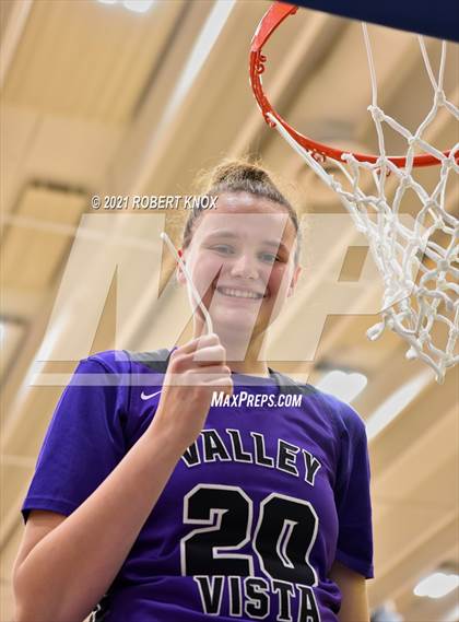 Thumbnail 1 in Valley Vista vs. Hamilton (AIA 6A Final) photogallery.