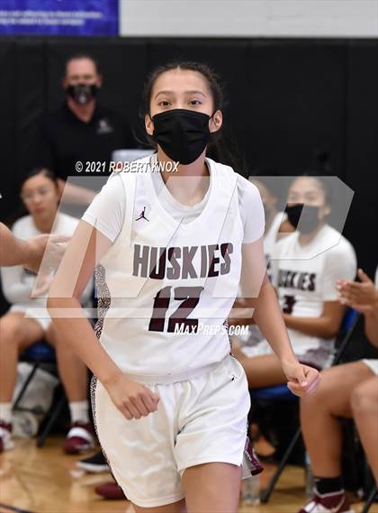 Thumbnail 2 in Valley Vista vs. Hamilton (AIA 6A Final) photogallery.