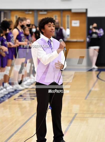 Thumbnail 1 in Valley Vista vs. Hamilton (AIA 6A Final) photogallery.