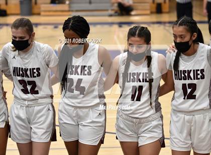 Thumbnail 2 in Valley Vista vs. Hamilton (AIA 6A Final) photogallery.
