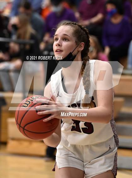 Thumbnail 3 in Valley Vista vs. Hamilton (AIA 6A Final) photogallery.
