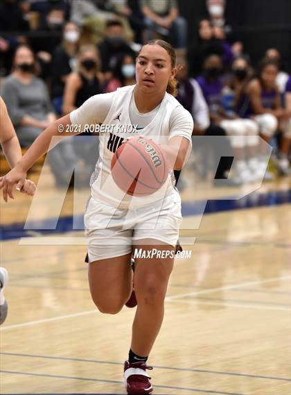 Thumbnail 1 in Valley Vista vs. Hamilton (AIA 6A Final) photogallery.