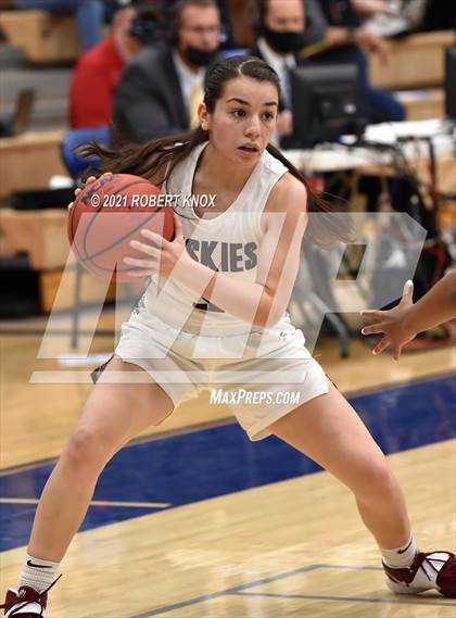 Thumbnail 2 in Valley Vista vs. Hamilton (AIA 6A Final) photogallery.