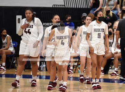 Thumbnail 2 in Valley Vista vs. Hamilton (AIA 6A Final) photogallery.