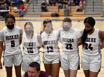 Thumbnail 1 in Valley Vista vs. Hamilton (AIA 6A Final) photogallery.