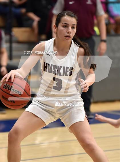 Thumbnail 3 in Valley Vista vs. Hamilton (AIA 6A Final) photogallery.