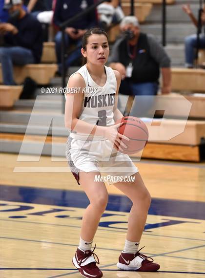 Thumbnail 2 in Valley Vista vs. Hamilton (AIA 6A Final) photogallery.
