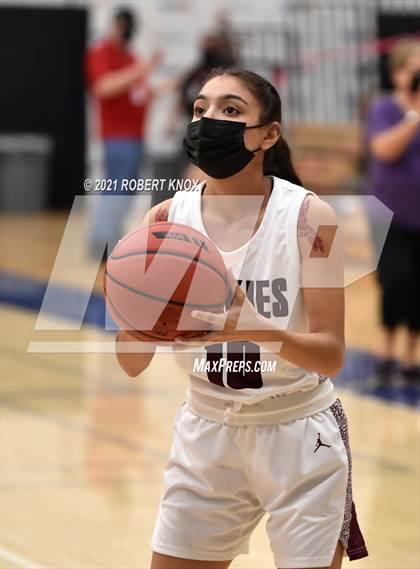 Thumbnail 1 in Valley Vista vs. Hamilton (AIA 6A Final) photogallery.