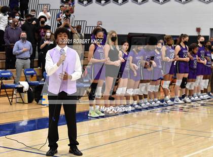 Thumbnail 2 in Valley Vista vs. Hamilton (AIA 6A Final) photogallery.